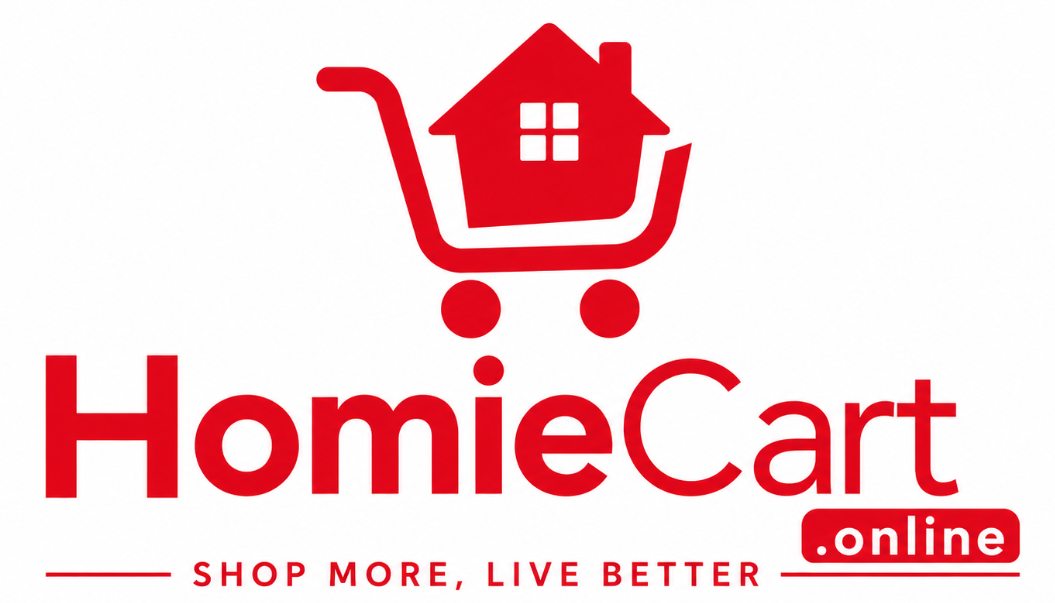 HomieCart.online